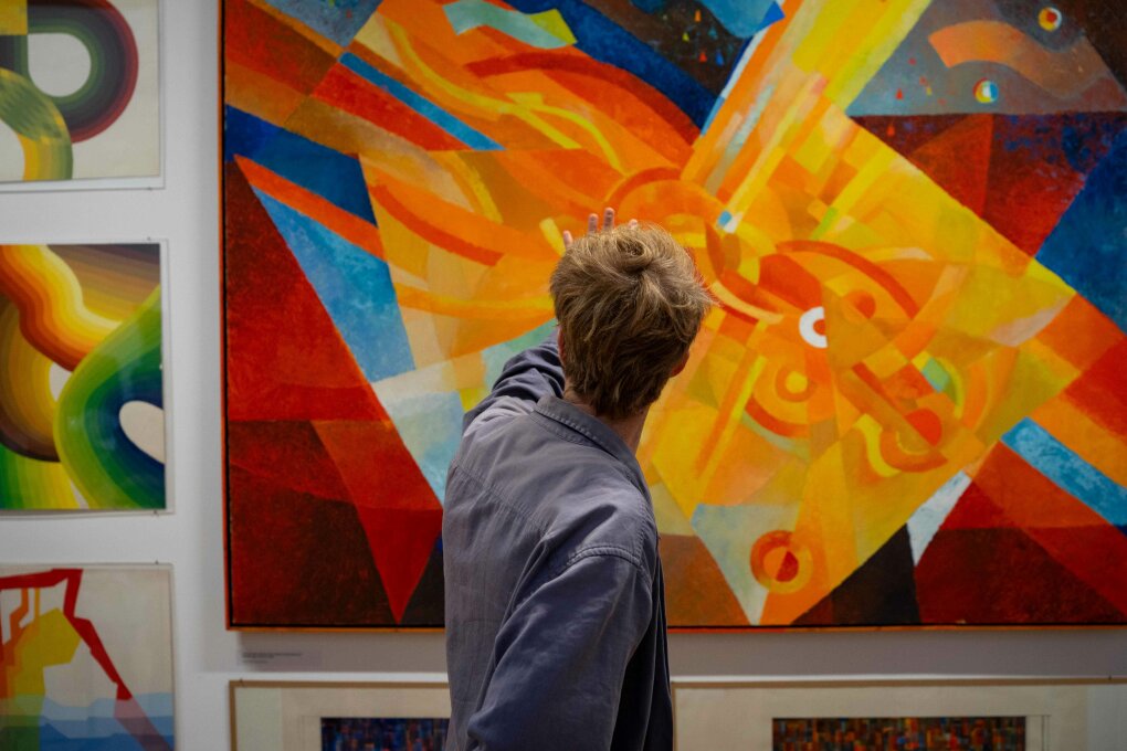 By the Head and by the Hands. The School of Arts and Crafts in Brno 1924–2024